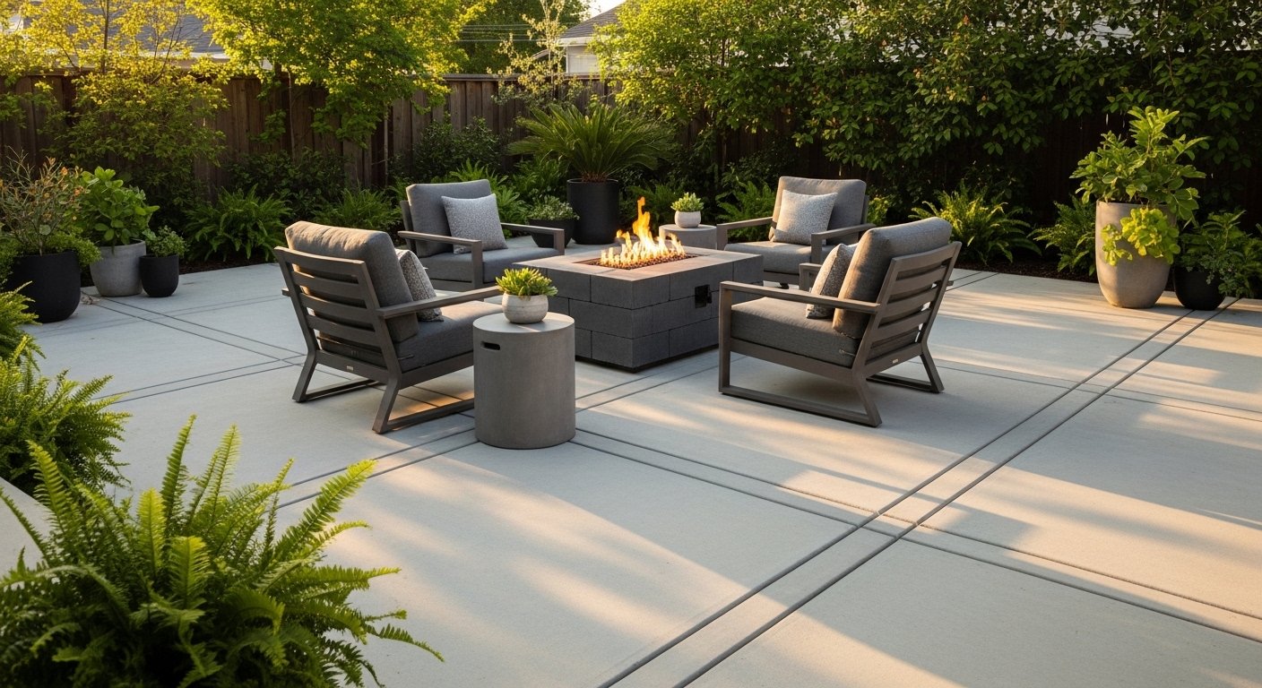 Massilion Concrete Craftsmanship Group concrete work in Massillon, OH